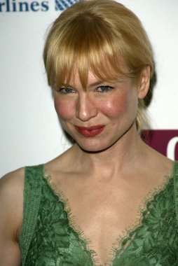 Rene Zellweger