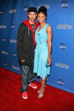 shemar moore ve kimberly lee