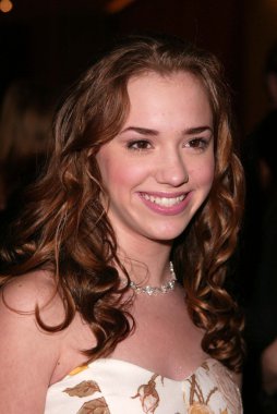 Andrea bowen