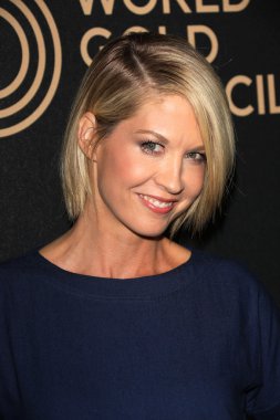 Jenna elfman