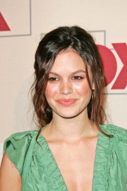 2004 Güz sanatçısını tilki