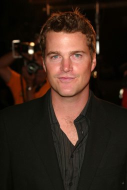 Chris Odonnell