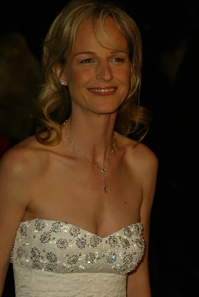 Helen Hunt. — Foto de Stock