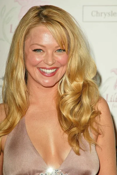 Charlotte ross — Photo