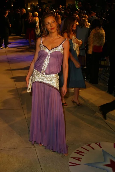 2005 vanity fair parti d'oscar — Photo