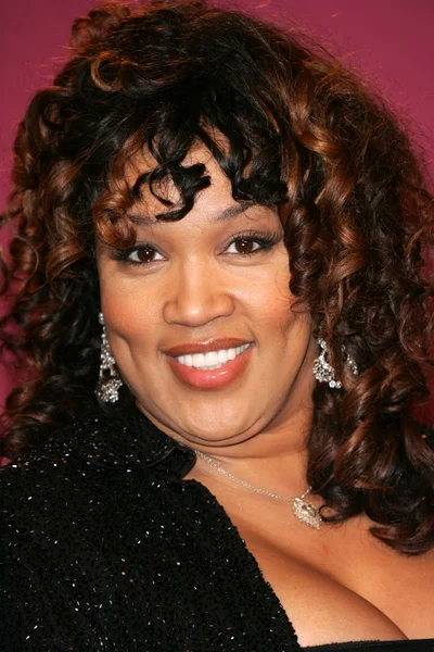 Kym Whitley — Zdjęcie stockowe