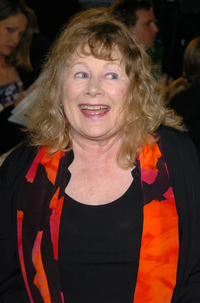 Shirley Knight — Zdjęcie stockowe