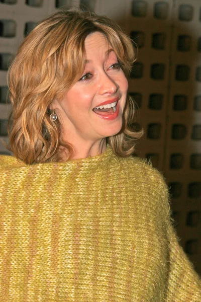 Sharon lawrence — Φωτογραφία Αρχείου