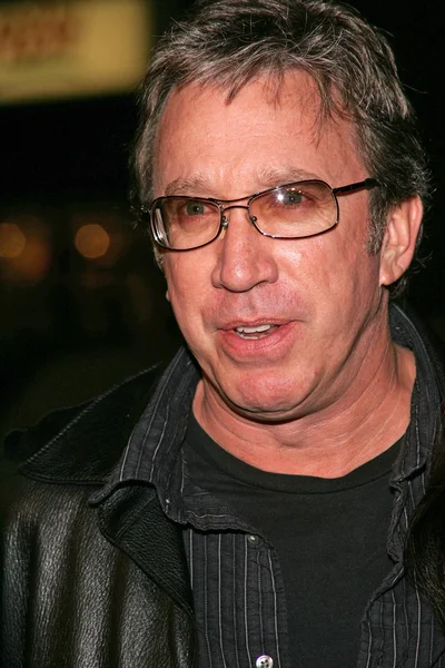 Tim Allen — Stock Photo, Image