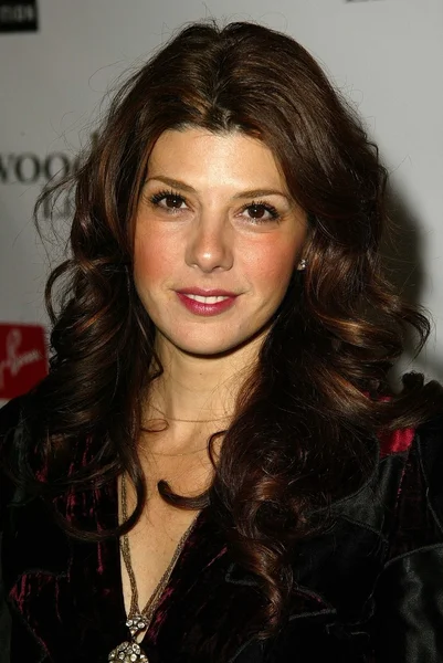 Marisa Tomei — Zdjęcie stockowe