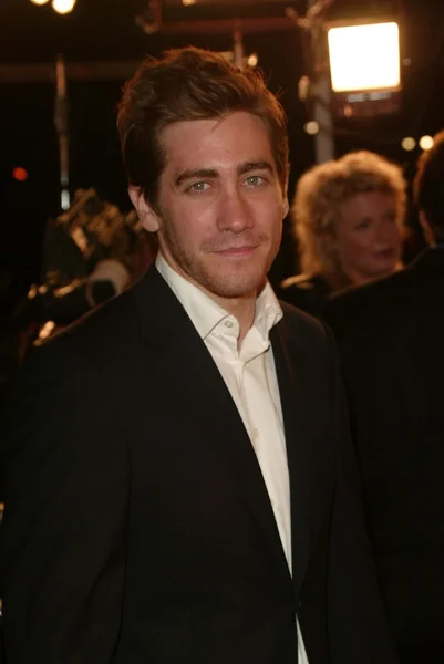 Jake Gyllenhaal — Stock fotografie