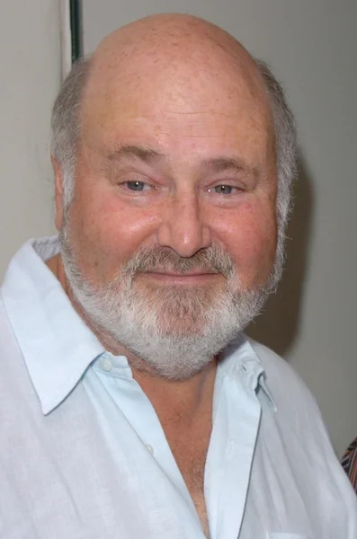 Rob Reiner. — Fotografia de Stock