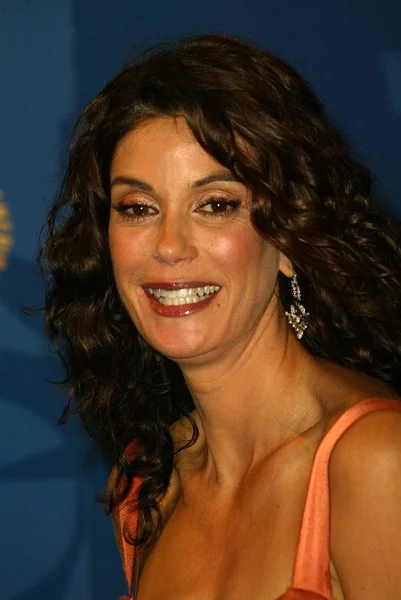 Teri Hatcher — Zdjęcie stockowe