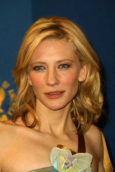 Cate Blanchett — Stock Photo, Image