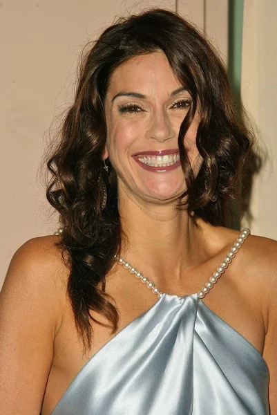 Teri Hatcher — Stock Photo, Image