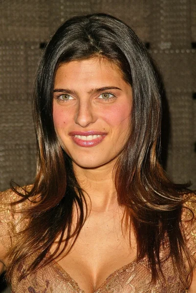 Lake bell — Stockfoto