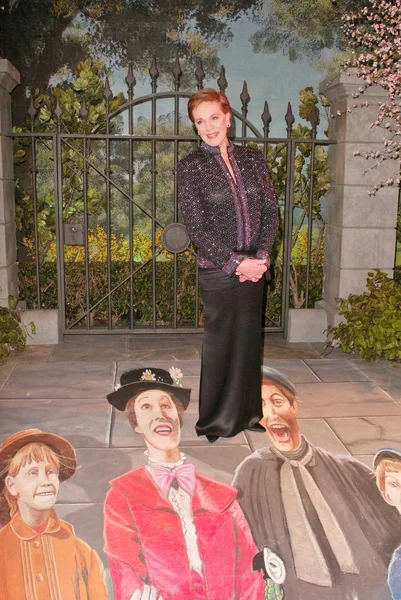 "40. Geburtstag von Mary Poppins — Stockfoto