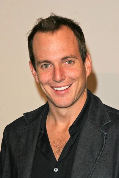 Will Arnett — Stock Photo, Image