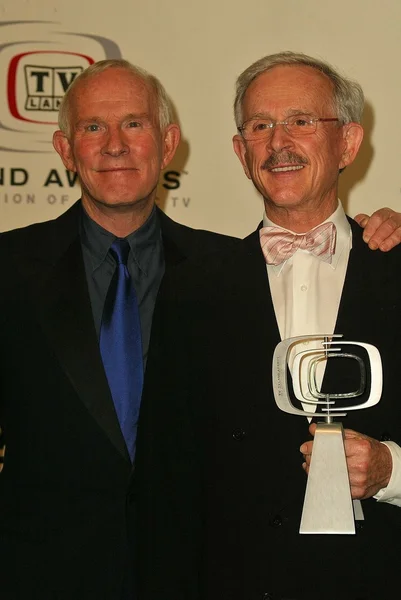 Tom Smothers et Smothers — Photo