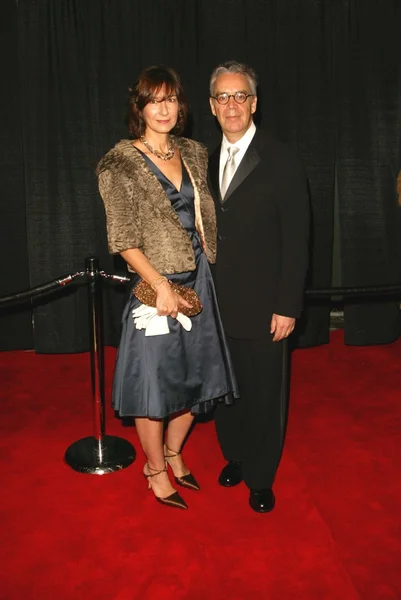 2005 palm springs international filmfestival awards — Stockfoto