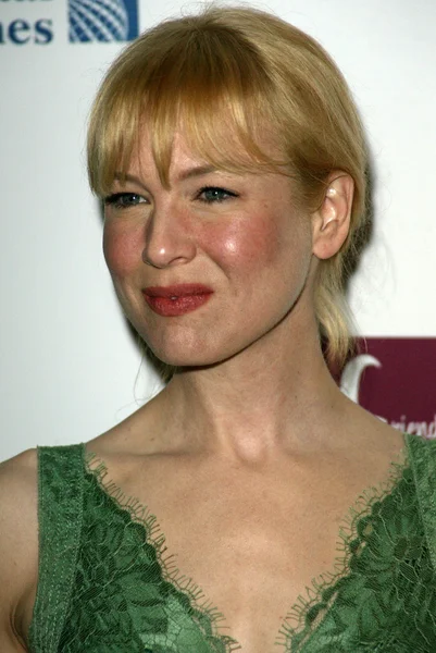 René Zellweger — Photo