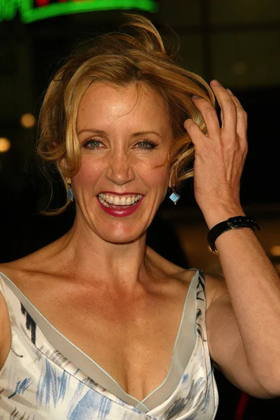 Felicity Huffman — Stockfoto