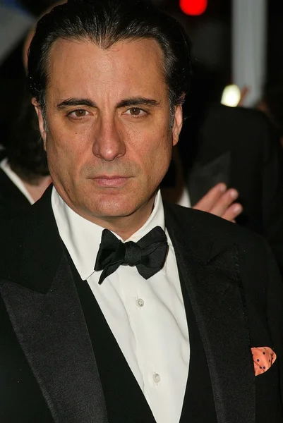 Andy Garcia — Foto Stock