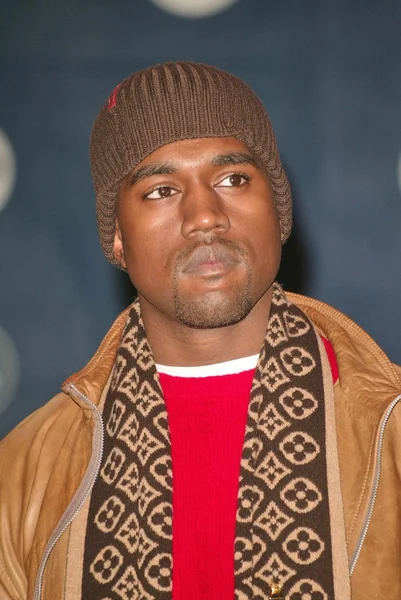 Kanye oeste — Fotografia de Stock