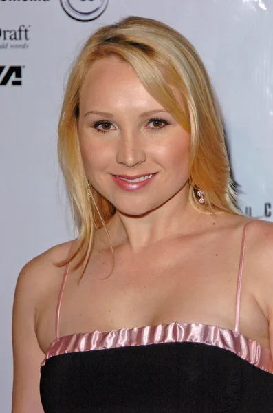 Alana curry på den 3: e årliga ip awards gala, writers guild av Amerika, beverly hills, ca 02 / 25 / 05 — Stockfoto