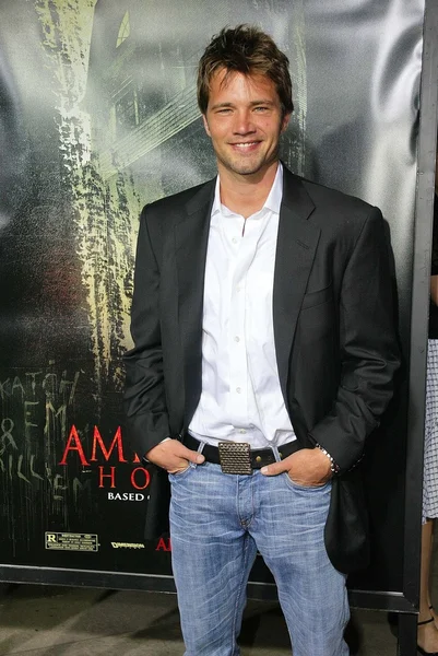 Première mondiale de "The Amityville Horror" " — Photo