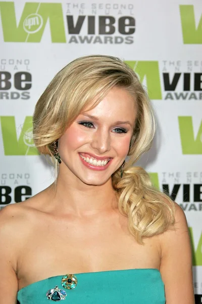 2004 Vibe Awards — Stock Photo, Image