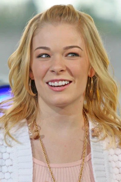 LeAnn Rimes — Zdjęcie stockowe