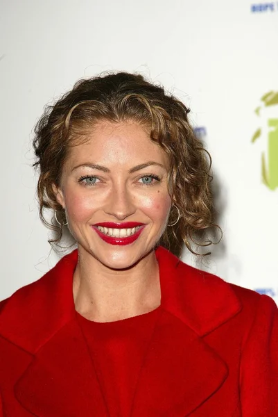 Rebecca Gayheart — Stockfoto