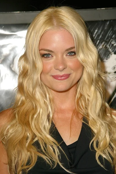 Jaime King — Foto Stock