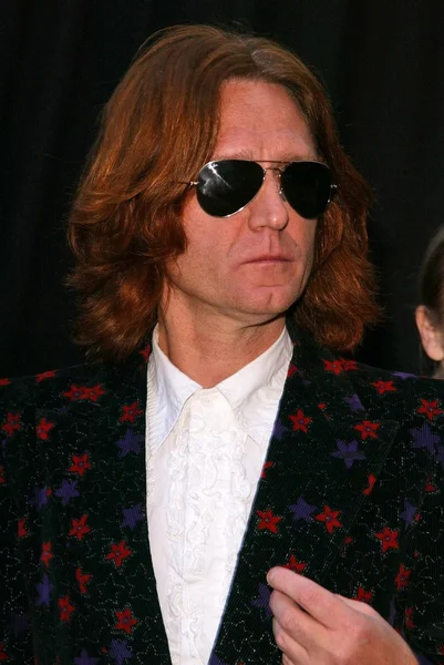 John Waite — Stockfoto