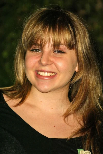 Mae Whitman — Stockfoto