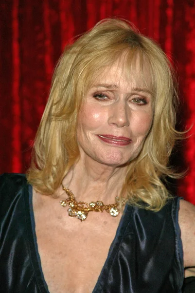 Sally Kellerman — Stock Photo, Image