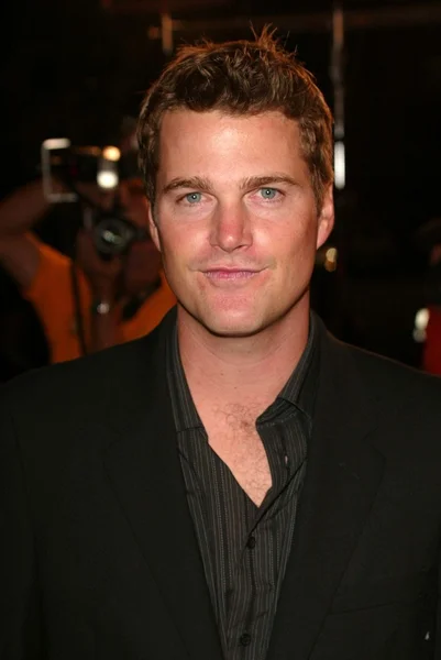 Chris Odonnell — 스톡 사진