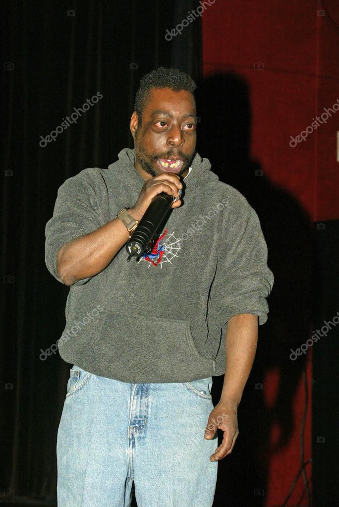 Lester "Beetlejuice" Green Stock Editorial Photo © s_bukley 17070199