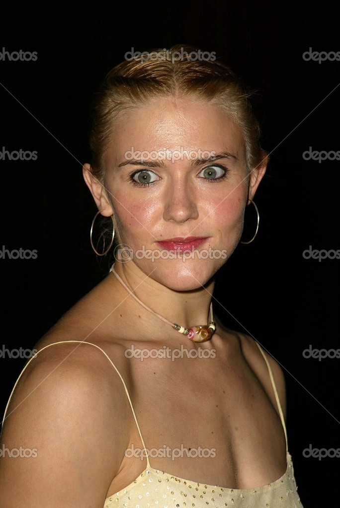 Dominique Swain – Stock Editorial Photo © s_bukley #17075699