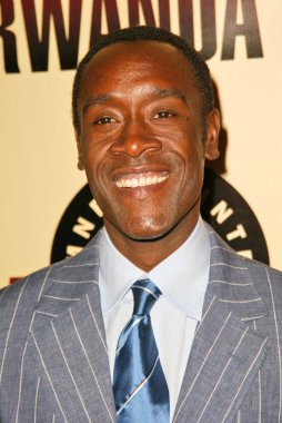 Don Cheadle