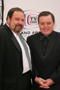 2005 tv land Ödülleri - geliş