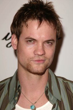 Shane west