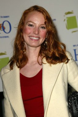 Alicia Witt