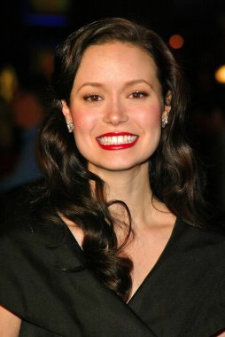 Summer Glau