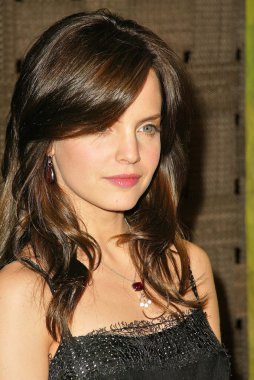 işlenmemiş elmas tarafından sunulan stil dergisi 2005