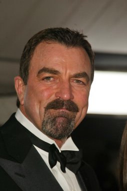 Tom Selleck