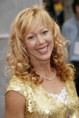 Lynn-Holly Johnson