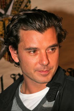 Gavin Rossdale