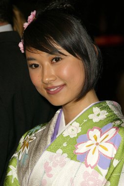 Rei Kikukawa